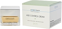 Age Control Cream - Emocean Skin Specialist Age Control Cream — photo N2