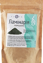 Fragrances, Perfumes, Cosmetics Laminaria Powder - Floya