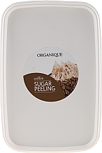 Anti-Cellulite Body Sugar Peeling - Organique Spa Therapie Coffee Sugar Peeling — photo N5