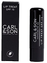 Lip Balm SPF 15 - Carl & Son Lip Treat — photo N12