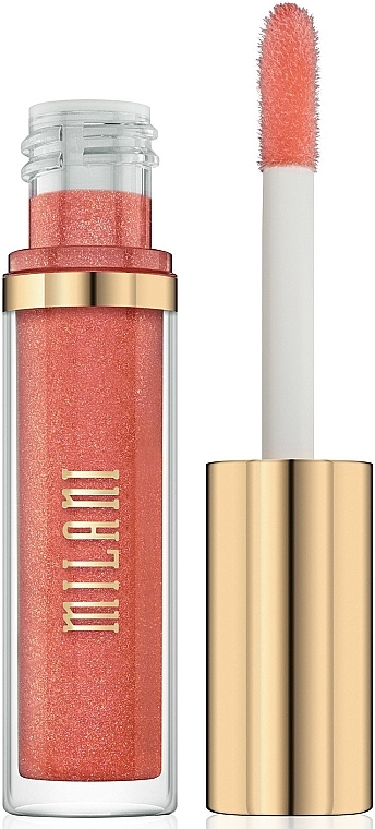 Lip Gloss - Milani Keep It Full Nourishing Lip Plumper — photo N2