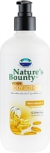 Fragrances, Perfumes, Cosmetics Nourishing Body Lotion with Vitamin E - Nature's Bounty Venos Body Lotion with Vitamin E