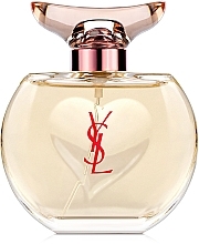 Fragrances, Perfumes, Cosmetics Yves Saint Laurent Young Sexy Lovely - Eau de Toilette (tester with cap)