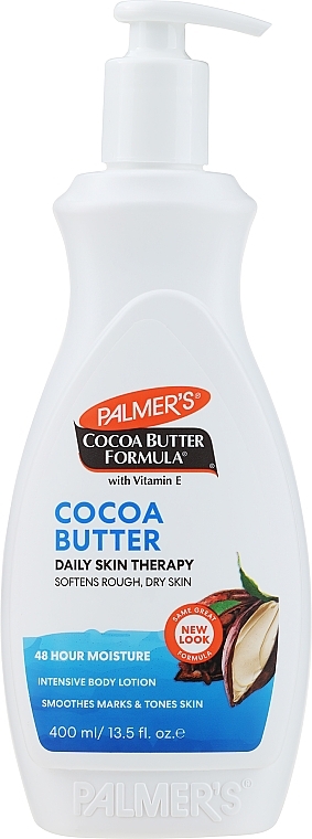 Body Lotion with Cocoa Butter and Vitamin E - Palmer's Cocoa Butter Formula — photo N6