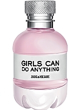 Zadig & Voltaire Girls Can Do Anything - Eau de Parfum — photo N1