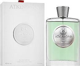 Atkinsons Posh on the Green - Eau de Parfum — photo N2