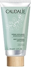 Fragrances, Perfumes, Cosmetics Exfoliating Gommage - Caudalie Cleansing & Toning Deep Cleansing Exfoliator