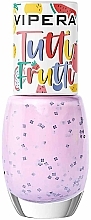 GIFT! Nail Polish - Vipera Tutti Frutti — photo N1