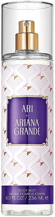 Ariana Grande Ari - Scented Body Mist — photo N1