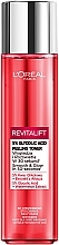 Facial Peeling Tonic with Glycolic Acid for All Skin Types, including Sensitive - L'Oreal Paris Revitalift — photo N3