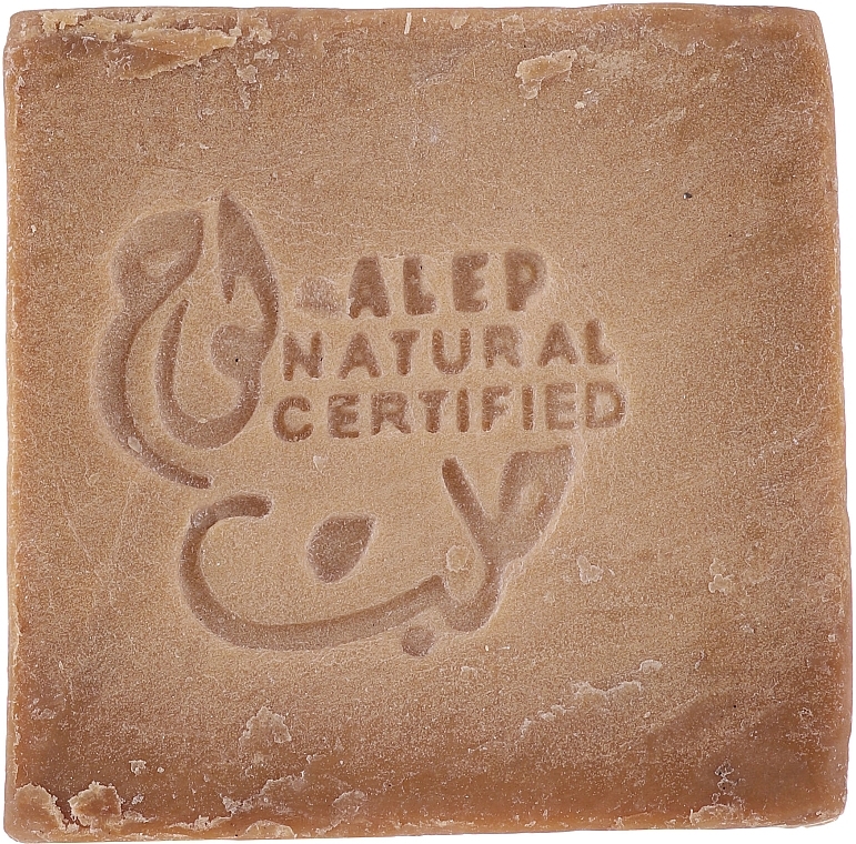 Allepo Soap with Olive and Laurel Oil - Tade Aleppo Soap Olive — photo N3