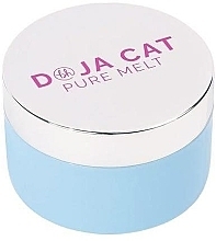 Face Cleansing Balm - BH Cosmetics X Doja Cat Pure Melt Cleansing Balm — photo N2