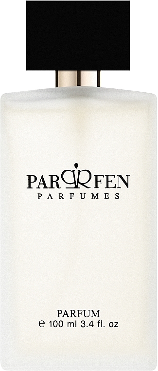 Parfen #562 - Eau de Parfum — photo N1