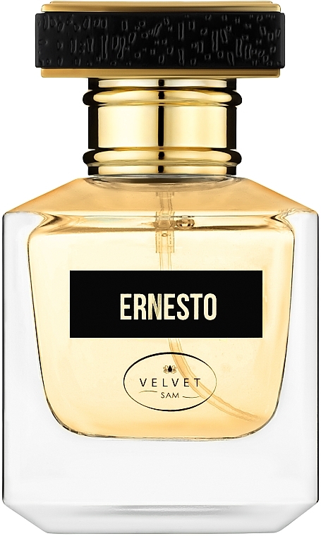 Velvet Sam Ernesto - Eau de Parfum — photo N6