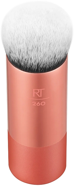 Makeup Brush - Real Techiques Bubble Blending Makeup Brush 260 — photo N2