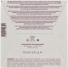 Hyaluronic Acid Cream - Rosa Graf Perfect Boost Hyaluronic Cream 45+ — photo N19