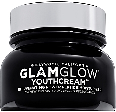 GIFT! Rejuvenating Face Cream - Glamglow Youthcream (sample) — photo N1