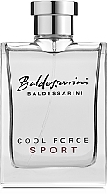 Fragrances, Perfumes, Cosmetics Baldessarini Cool Force Sport - Eau de Toilette