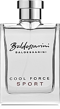 Baldessarini Cool Force Sport - Eau de Toilette — photo N1