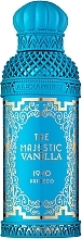 Fragrances, Perfumes, Cosmetics Alexandre.J The Majestic Vanilla - Eau de Parfum (tester with cap)