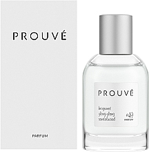 Prouve For Women №49 - Parfum — photo N9