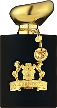 Alexandre.J Oscent Black - Eau de Parfum — photo N1