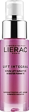 Fragrances, Perfumes, Cosmetics Firming Serum - Lierac Lift Integral Serum Lift Suractive Booster Fermete