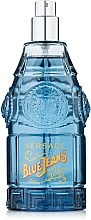 Versace Blue Jeans - Eau de Toilette (tester without cap) — photo N1