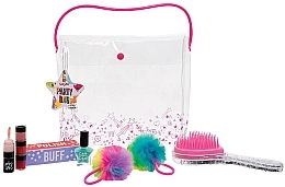 Set, 10 products - Chit Chat Party Bag — photo N4