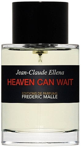 Frederic Malle Heaven Can Wait - Eau de Parfum — photo N1