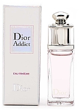 Fragrances, Perfumes, Cosmetics Dior Addict Eau Fraiche 2014 - Eau de Toilette (mini size)