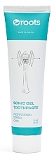 Fragrances, Perfumes, Cosmetics Toothpaste for Sonic Toothbrush - Roots Toothpaste For Sonic Toothbrush