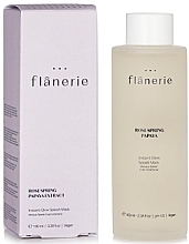 Brightening Face Mask - Flanerie Instant Glow Splash Mask — photo N1