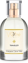 Fragrances, Perfumes, Cosmetics Votre Parfum Traveler - Eau de Parfum