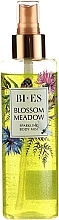 Fragrances, Perfumes, Cosmetics Bi-Es Blossom Meadow Sparkling Body Mist - Body Mist