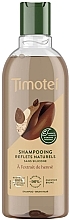 Shampoo for Brown Hair - Timotei Natural Highlights Shampoo — photo N3