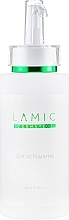 Fragrances, Perfumes, Cosmetics Brightening Gel - Lamic Cosmetici Gel Schiarente