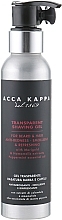 Fragrances, Perfumes, Cosmetics Shaving Gel - Acca Kappa Barberia