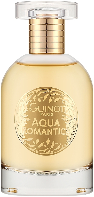 Guinot Aqua Romantica - Eau de Parfum — photo N1