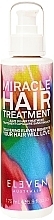 Fragrances, Perfumes, Cosmetics Hair Serum - Eleven Australia Miracle Hair Treatment Limited Edition Francesco Patrinostro	