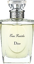 Dior Eau de Toilette Fraiche - Eau de Toilette  — photo N1