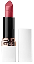 Ultra-Matte Lipstick - Avon True Colour Ultra-Matte Lipstick Limited Edition — photo N2