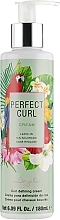 Fragrances, Perfumes, Cosmetics Curl Defining Cream - Dessata Perfect Curl Cream