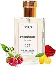 Fragrances, Perfumes, Cosmetics Loris Parfum Frequence K272 - Eau de Parfum