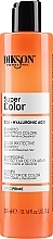 Shampoo for Colored Hair - Dikson Super Color Shampoo — photo N2