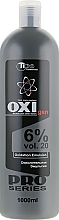 Oxidizing Emulsion for Ticolor Classic Cream Color 6% - Tico Professional Ticolor Classic OXIgen — photo N14