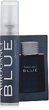 Fragrances, Perfumes, Cosmetics Arrogance Blue Pour Homme - Eau de Toilette (sample)