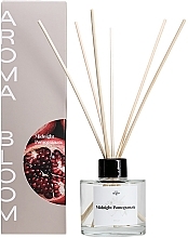 Fragrances, Perfumes, Cosmetics Aroma Bloom Midnight Pomegranate - Aromadiffuser