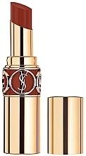 Lipstick - Yves Saint Laurent Rouge Volupte Shine — photo N1