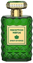 Fragrances, Perfumes, Cosmetics Spirit Of Kings Wisdom Collection Perception - Perfumes